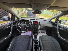 Opel Astra 1.7CDTI COSMO, снимка 11
