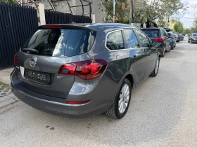 Opel Astra 1.7CDTI COSMO, снимка 4