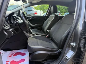 Opel Astra 1.7CDTI COSMO, снимка 7