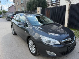Opel Astra 1.7CDTI COSMO, снимка 3
