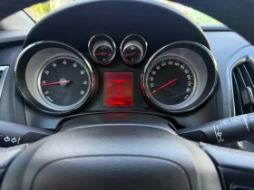 Opel Astra 1.7CDTI COSMO, снимка 12