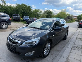 Opel Astra 1.7CDTI COSMO, снимка 1