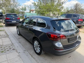 Opel Astra 1.7CDTI COSMO, снимка 6