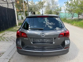 Opel Astra 1.7CDTI COSMO, снимка 5