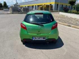 Mazda 2 1.3i-верига, снимка 5