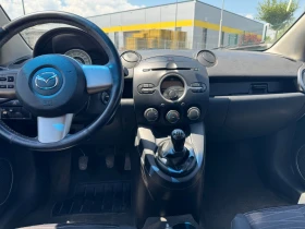 Mazda 2 1.3i-верига, снимка 8