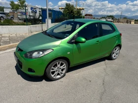 Mazda 2 1.3i-верига, снимка 2