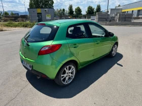 Mazda 2 1.3i-верига, снимка 3