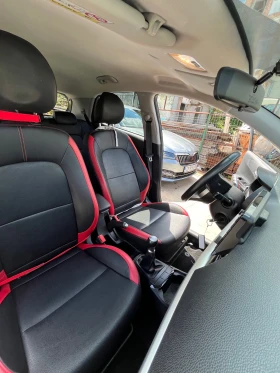 Kia Picanto GT Line, снимка 5