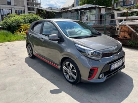Kia Picanto GT Line, снимка 1