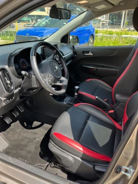 Kia Picanto GT Line, снимка 3