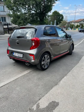 Kia Picanto GT Line, снимка 9