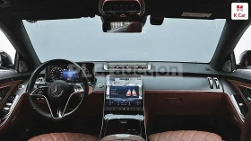 Mercedes-Benz S 500 | DISTRONIC | ОБДУХВАНЕ | BURMESTER | , снимка 7