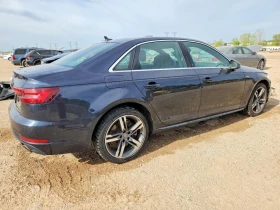 Audi A4 2.0l Premium Plus, снимка 3