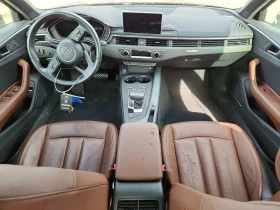 Audi A4 2.0l Premium Plus, снимка 8