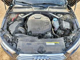 Audi A4 2.0l Premium Plus, снимка 11
