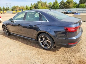 Audi A4 2.0l Premium Plus, снимка 2