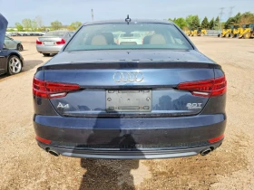 Audi A4 2.0l Premium Plus, снимка 6