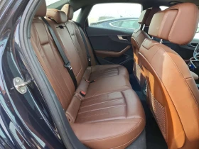 Audi A4 2.0l Premium Plus, снимка 10
