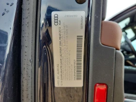 Audi A4 2.0l Premium Plus, снимка 12