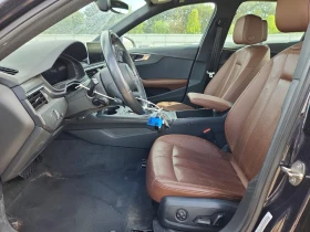 Audi A4 2.0l Premium Plus, снимка 7