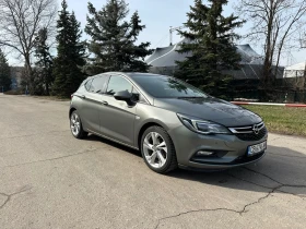Opel Astra INNOVATION, снимка 4