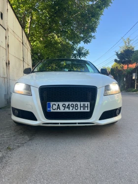 Audi A3, снимка 3