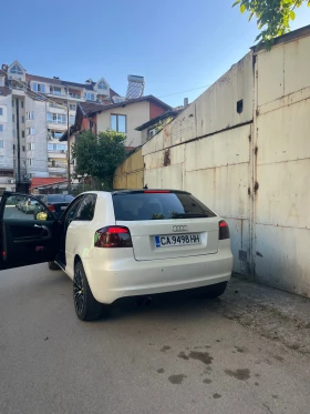 Audi A3, снимка 6