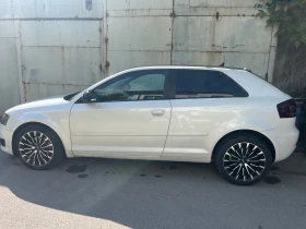 Audi A3, снимка 4