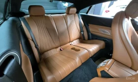Mercedes-Benz E 400 4MATIC , снимка 10