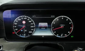 Mercedes-Benz E 400 4MATIC , снимка 6