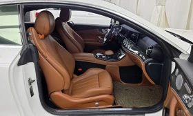 Mercedes-Benz E 400 4MATIC , снимка 9