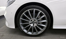 Mercedes-Benz E 400 4MATIC , снимка 3
