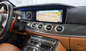 Mercedes-Benz E 400 4MATIC , снимка 12