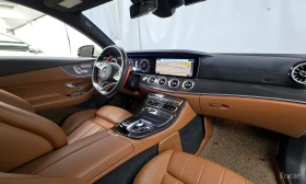 Mercedes-Benz E 400 4MATIC , снимка 5
