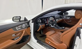 Mercedes-Benz E 400 4MATIC , снимка 8