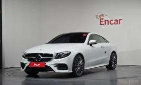 Mercedes-Benz E 400 4MATIC , снимка 1