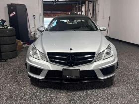 Mercedes-Benz E 350 * Coupe * CARFAX * ЦЕНА ДО БГ, снимка 6