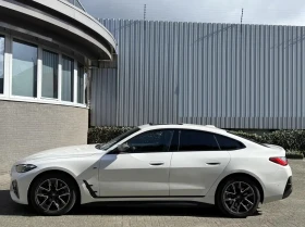 BMW i4 М50е, снимка 4