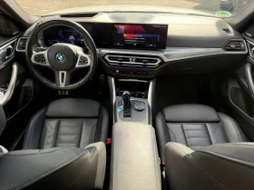 BMW i4 М50е, снимка 6