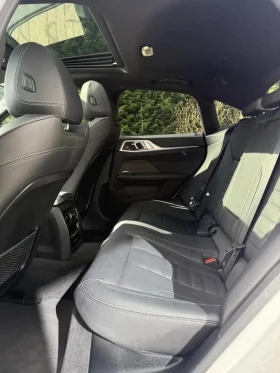 BMW i4 М50е, снимка 8