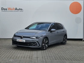 VW Golf, снимка 1