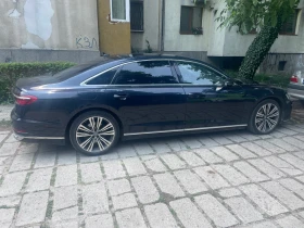 Audi A8 A8L Mild Hybrid, снимка 2