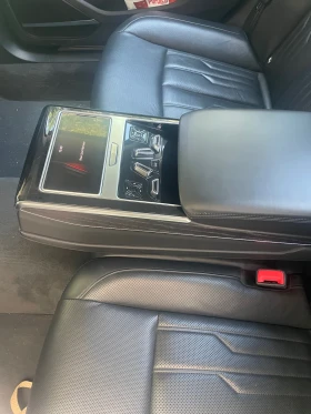 Audi A8 A8L Mild Hybrid, снимка 9