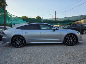 Audi A7 50TDI 286K.C. / 3XS-LINE / MATRIX / 3Д КАМЕРИ, снимка 6