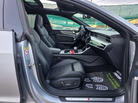 Audi A7 50TDI 286K.C. / 3XS-LINE / MATRIX / 3Д КАМЕРИ, снимка 10