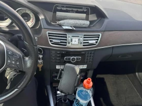 Mercedes-Benz E 250 ПОДГРЕВ* ШИБИДАХ* CARFAX , снимка 7