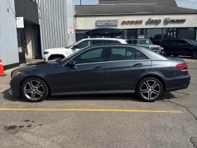 Mercedes-Benz E 250 ПОДГРЕВ* ШИБИДАХ* CARFAX , снимка 4