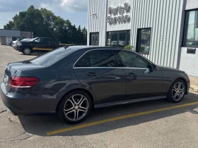 Mercedes-Benz E 250 ПОДГРЕВ* ШИБИДАХ* CARFAX , снимка 3
