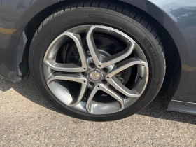 Mercedes-Benz E 250 ПОДГРЕВ* ШИБИДАХ* CARFAX , снимка 9